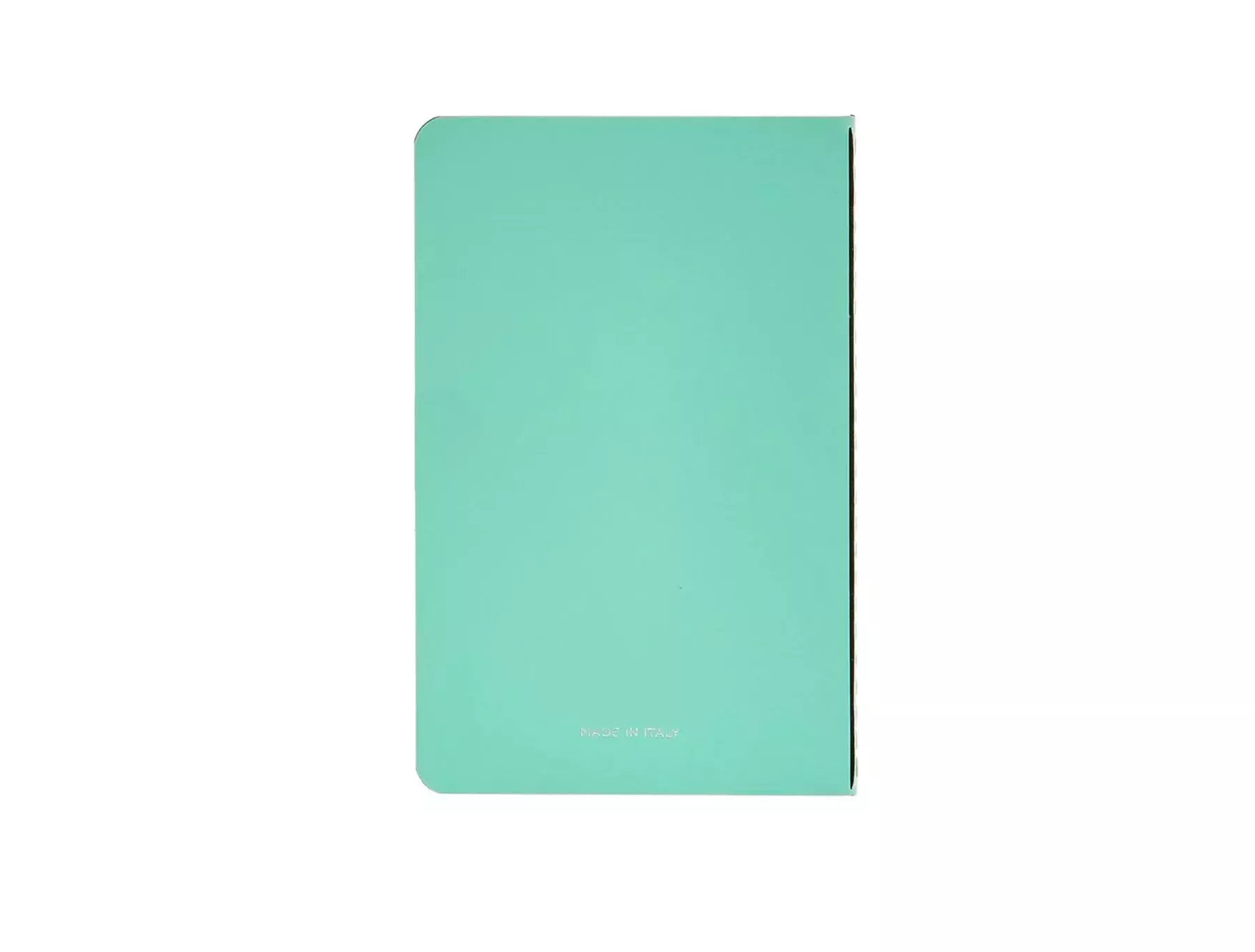 Pineider Notebook Jazz Piccolo Senza Righe