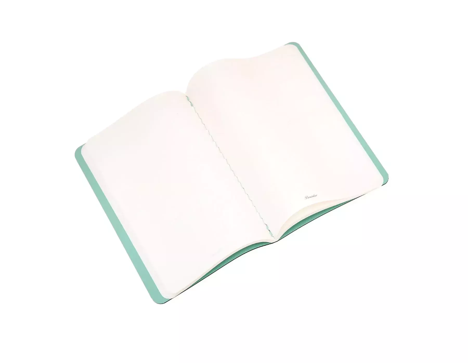 Pineider Notebook Jazz Piccolo Senza Righe