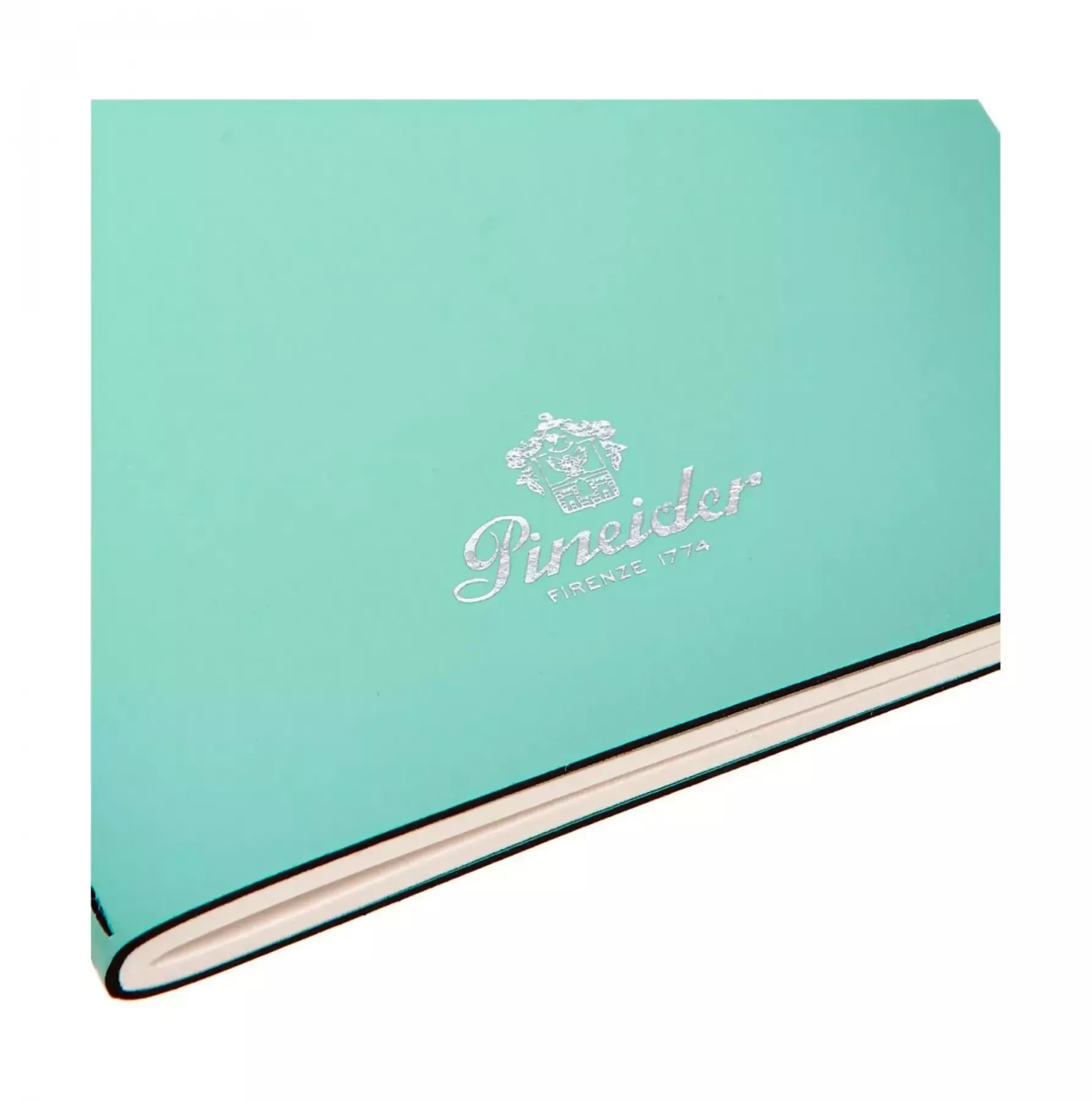 Pineider Notebook Jazz Piccolo Senza Righe