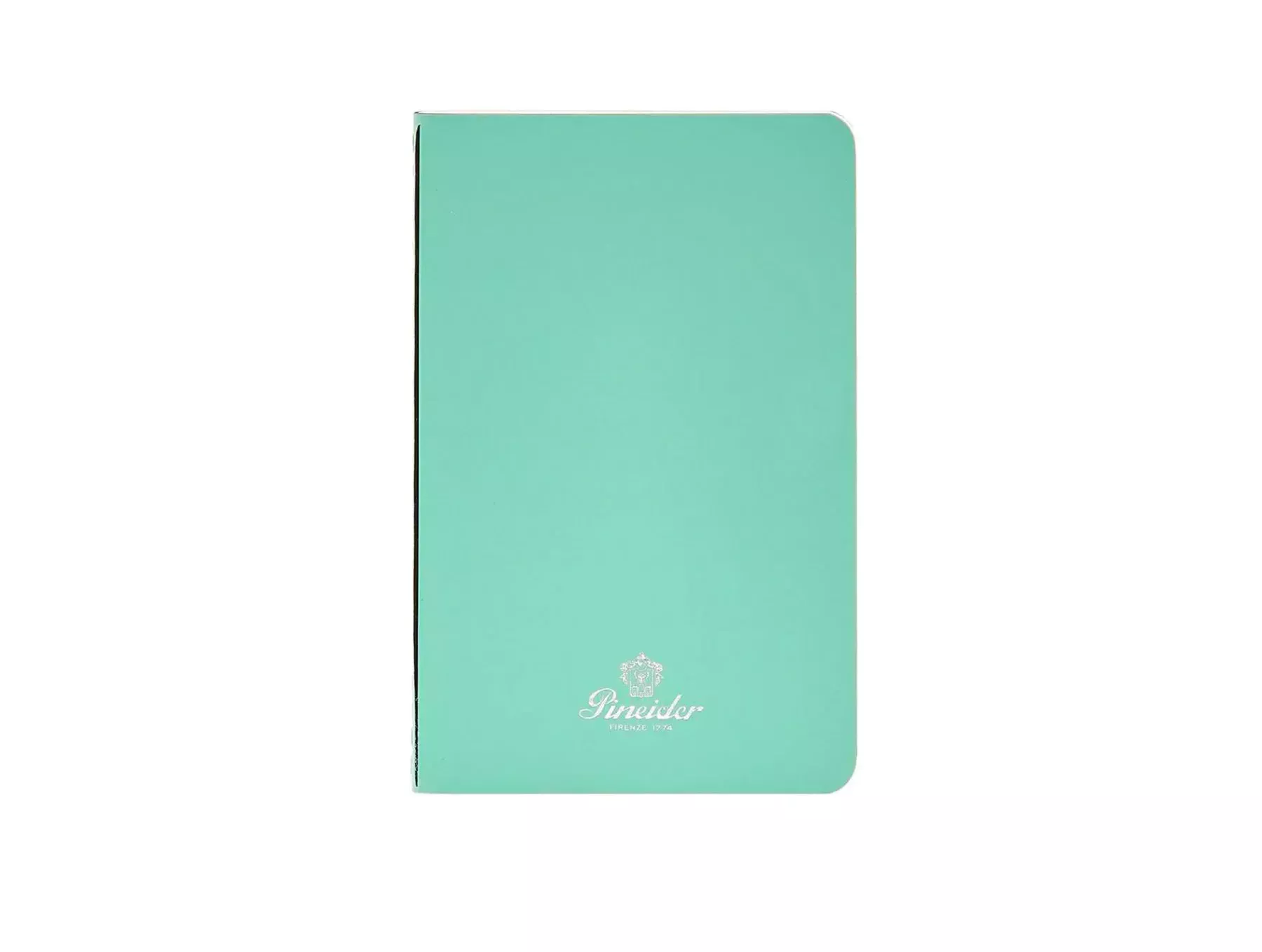 Pineider Notebook Jazz Piccolo senza righe