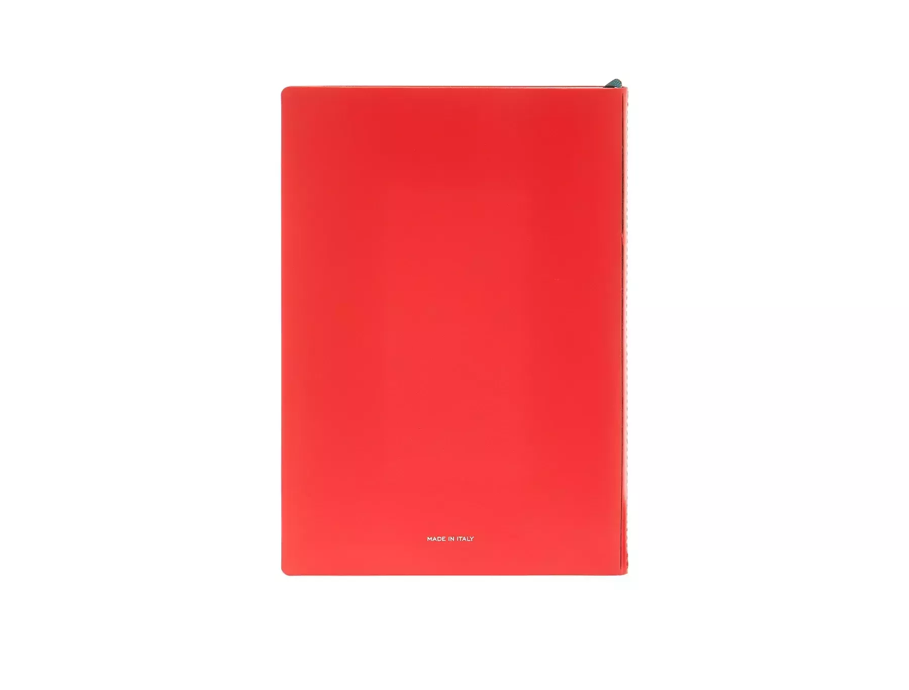 Pineider Notebook Jazz Plus Medio Senza Righe