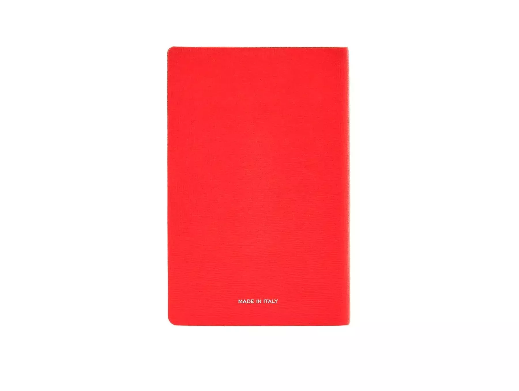 Pineider Notebook Milano Piccolo A Righe