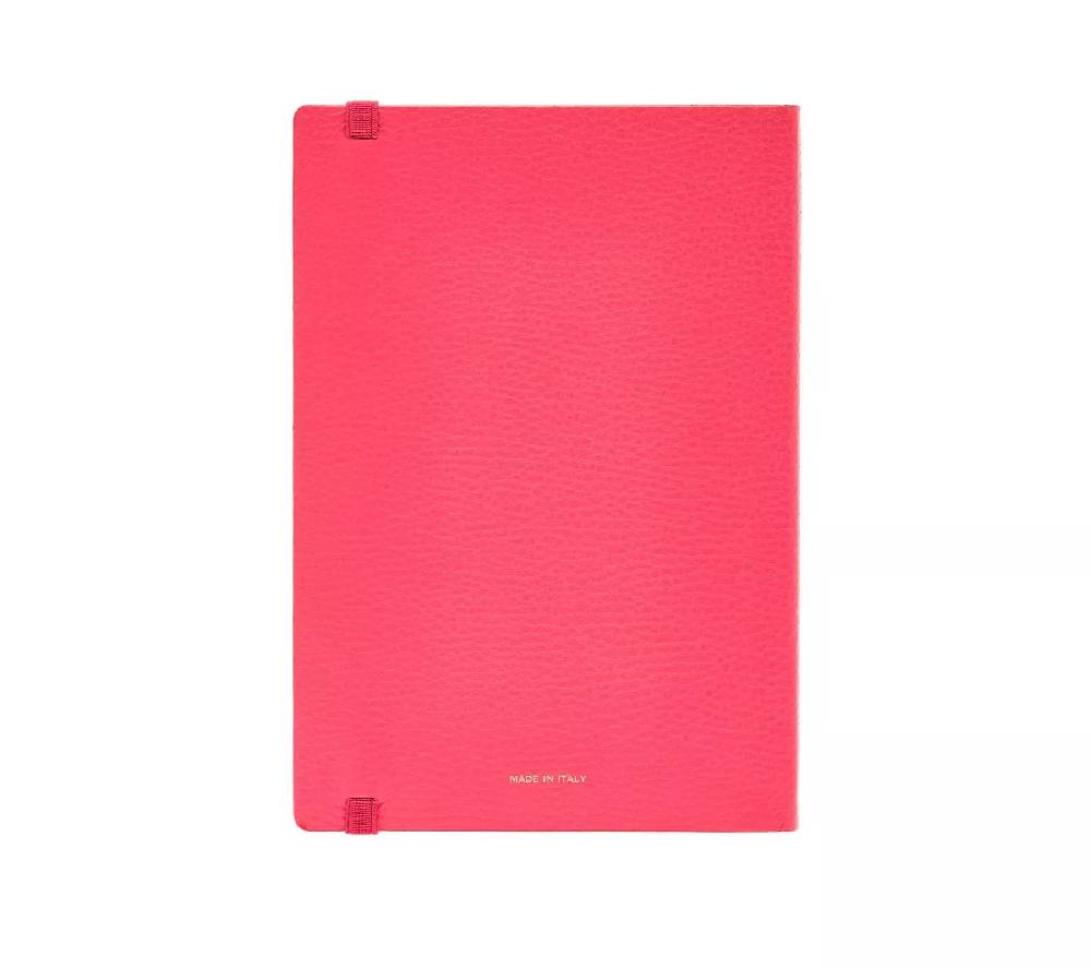 Pineider Notebook Pop A Righe