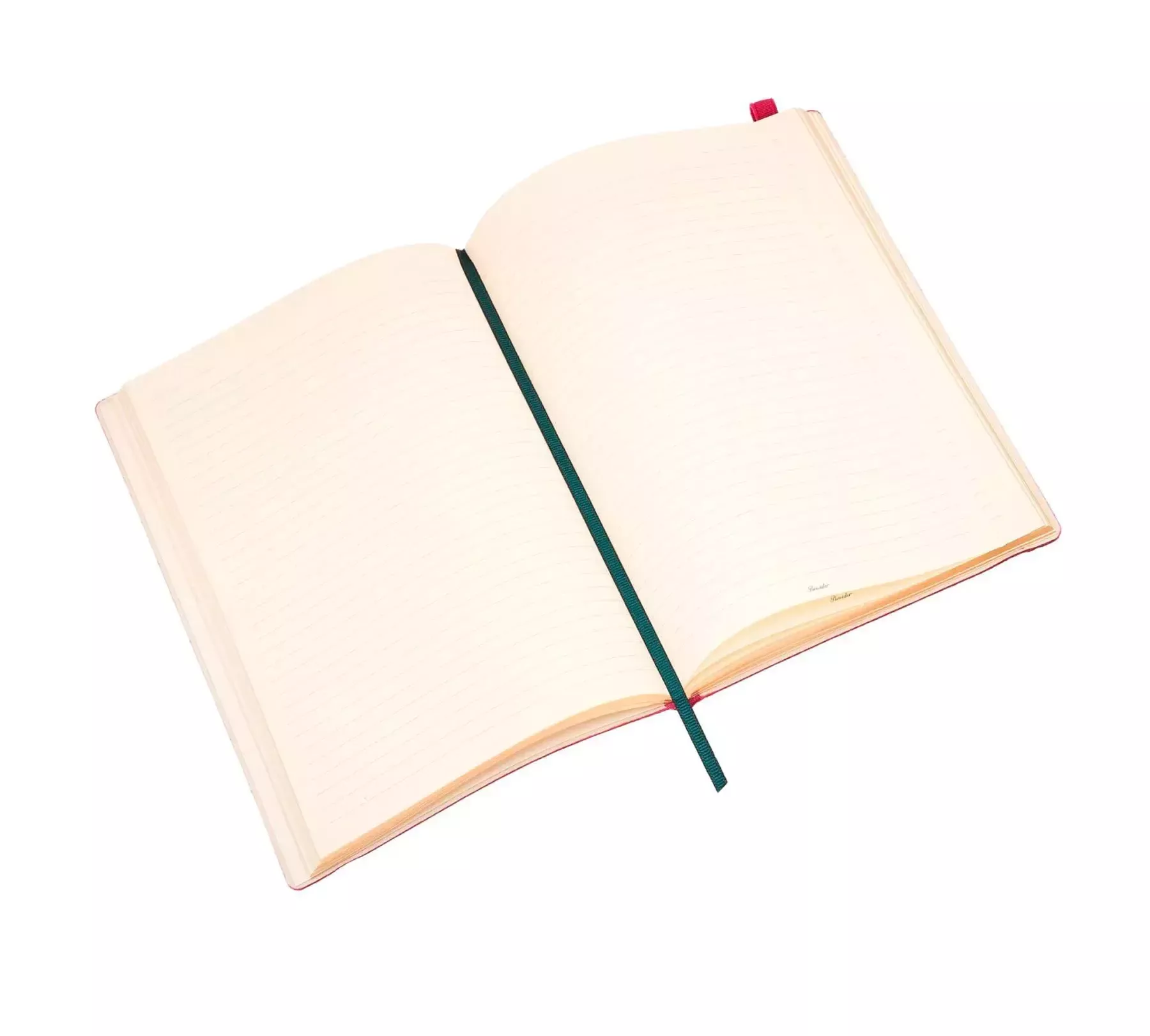 Pineider Notebook Pop A Righe