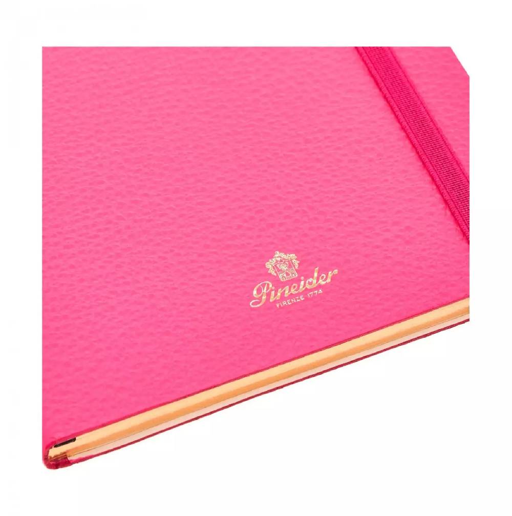 Pineider Notebook Pop A Righe