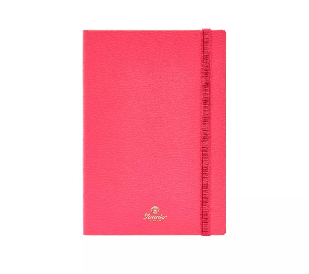 Pineider Notebook Pop a righe