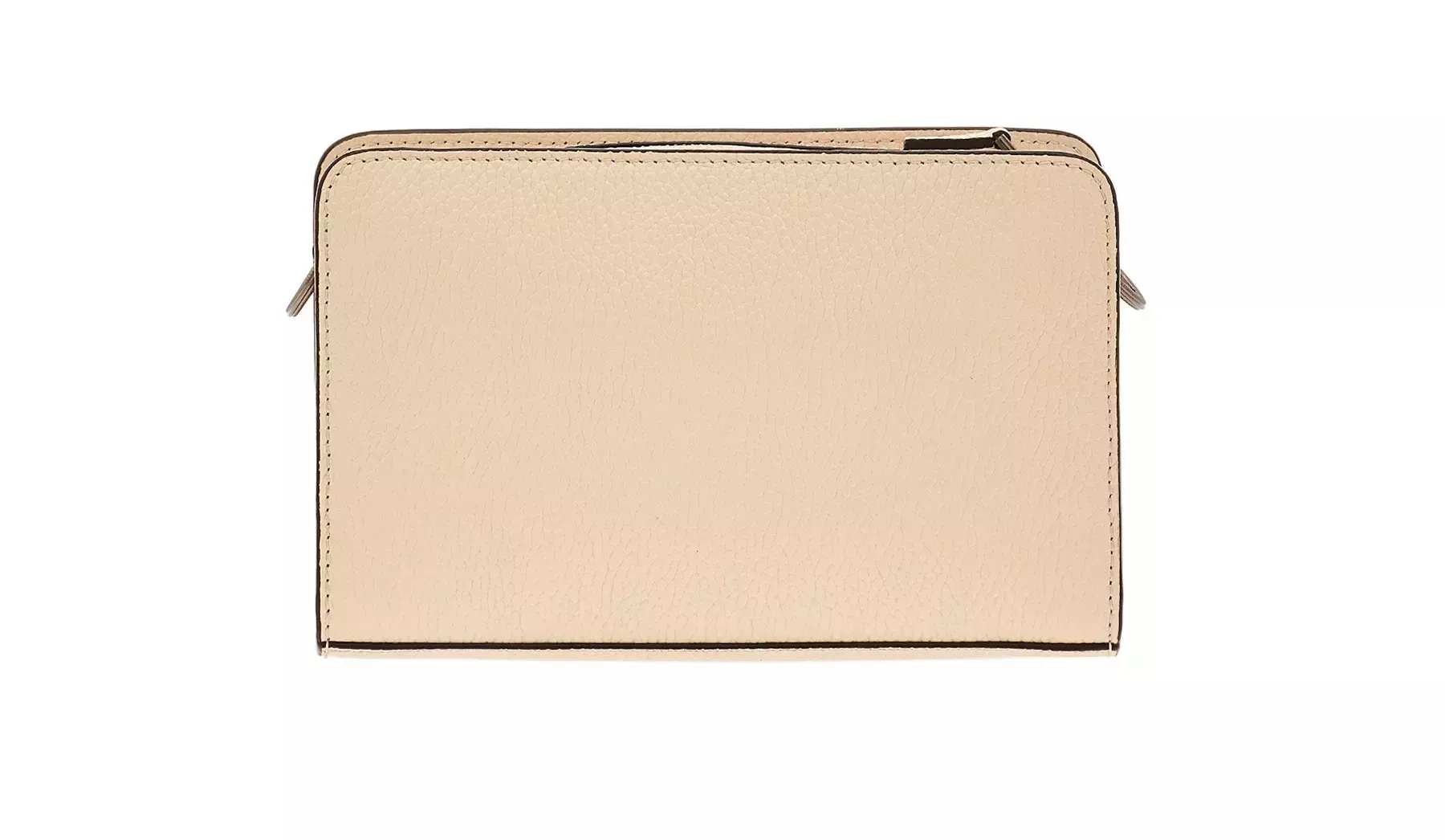 Pineider Odette Crossbody In Bottalato