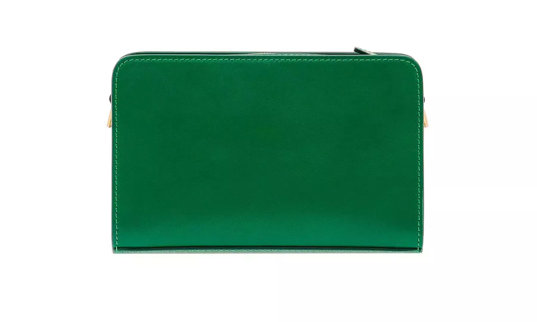 Pineider Odette Crossbody In Metro Smooth