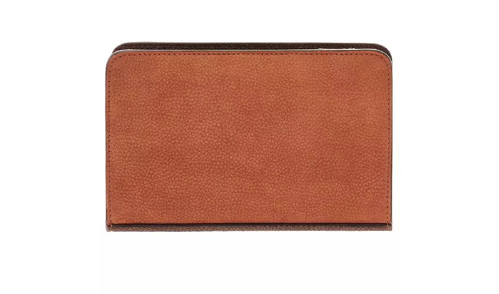 Pineider Odette Crossbody In Nabuk