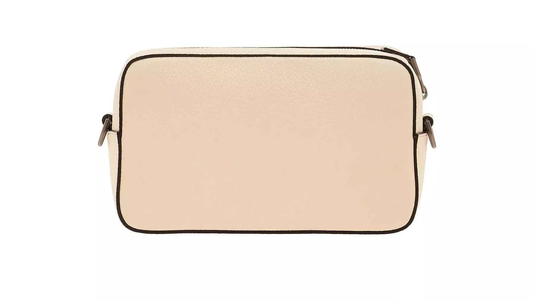 Pineider Paris Borsa A Tracolla Large In Bottalato