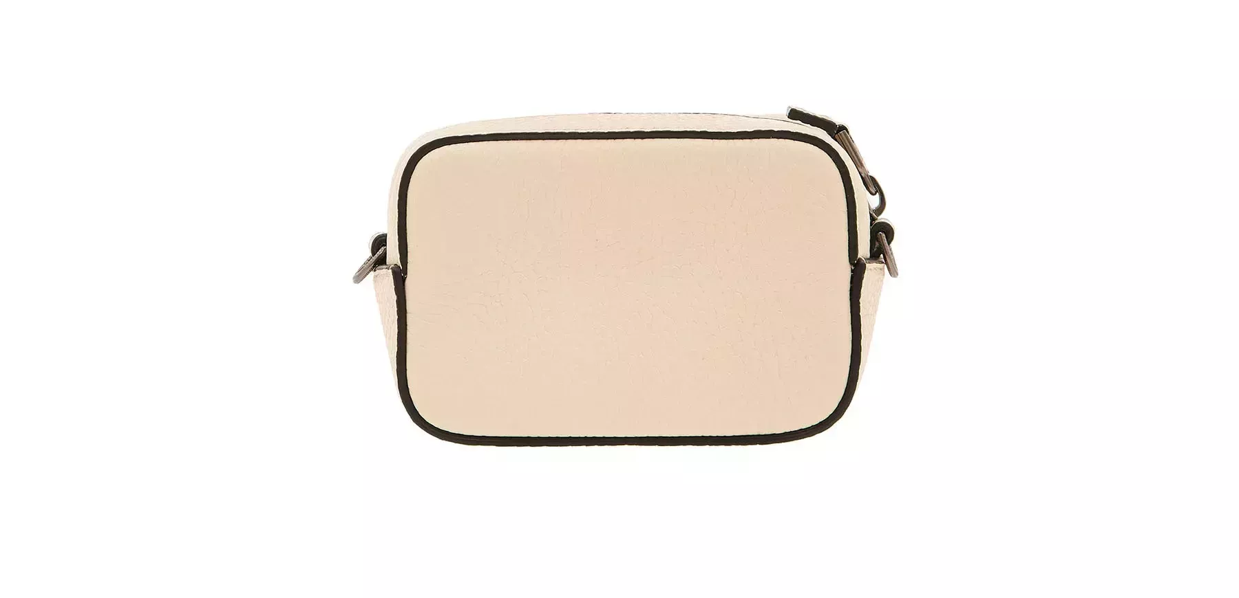 Pineider Paris Borsa A Tracolla Small In Bottalato