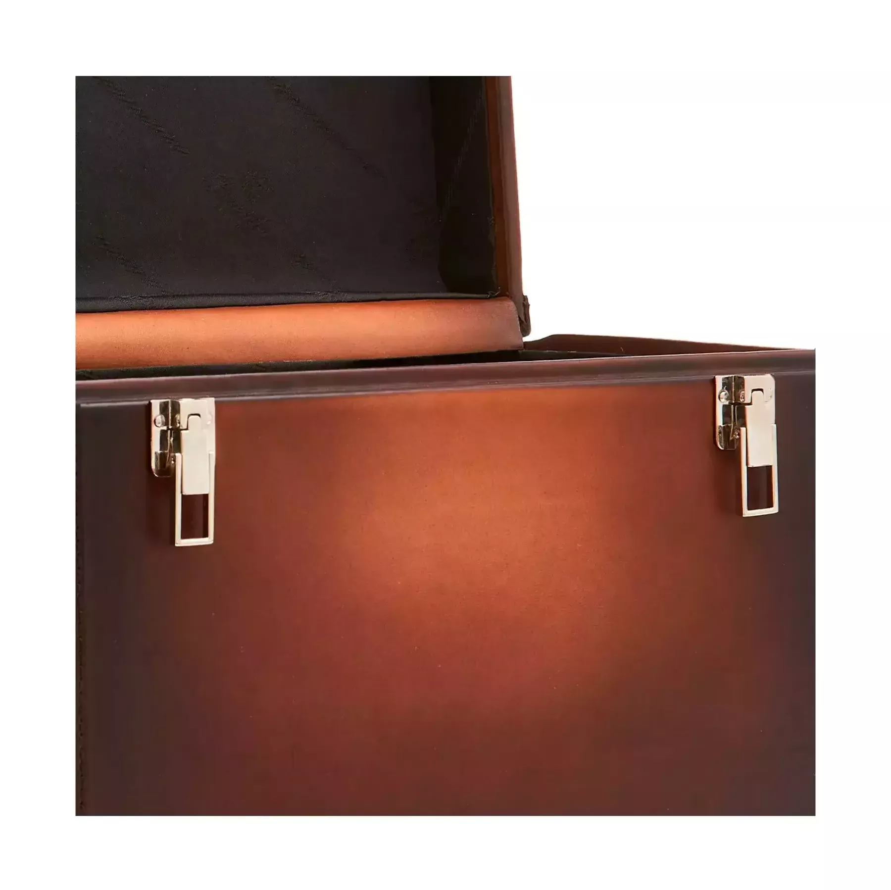 Pineider Passion Beauty Case Smooth