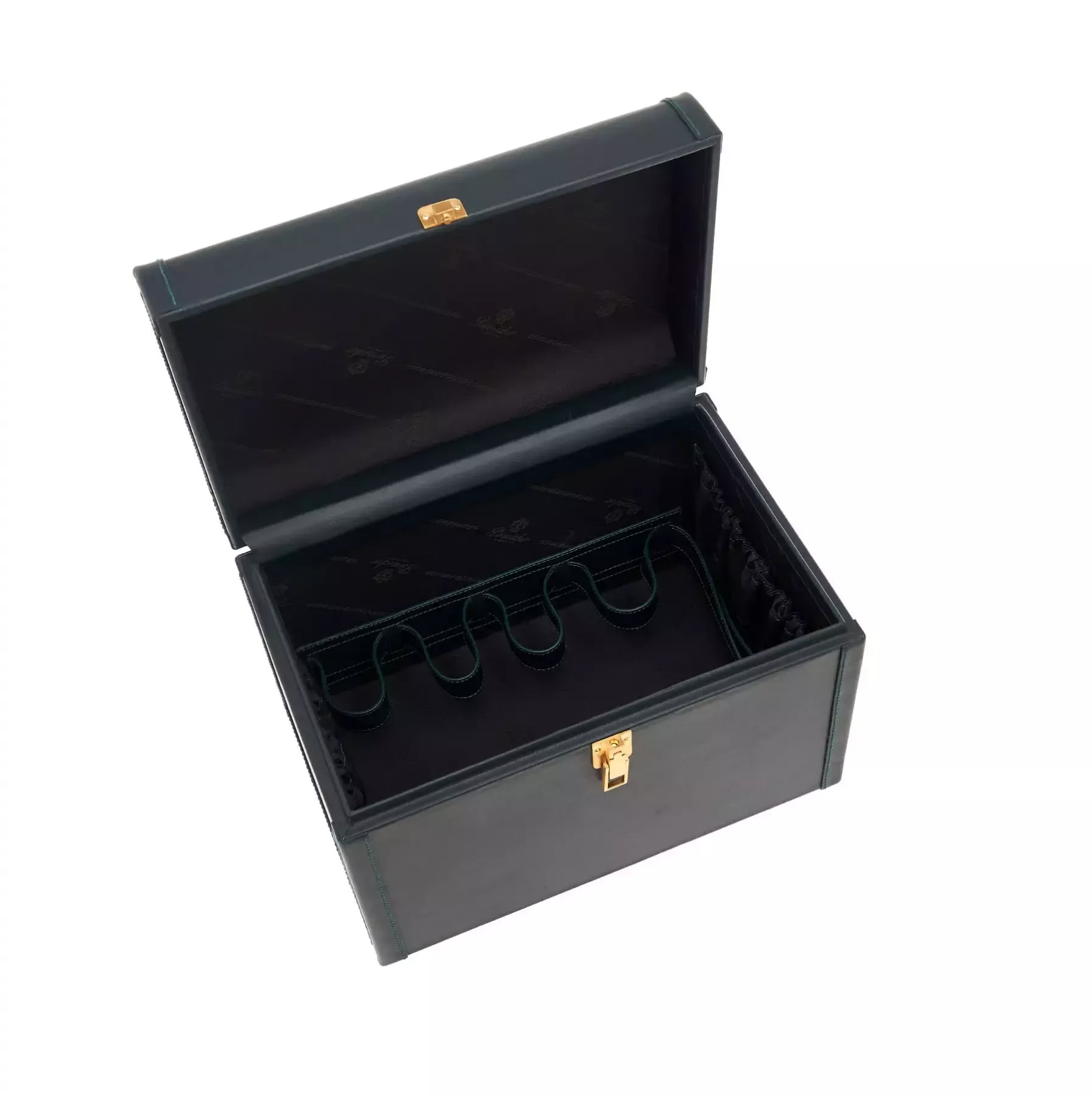 Pineider Passion Beauty Case Smooth