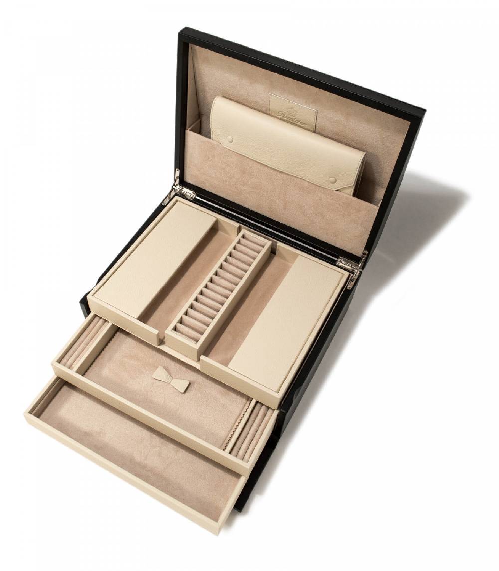 Pineider PASSION BOX JEWELS