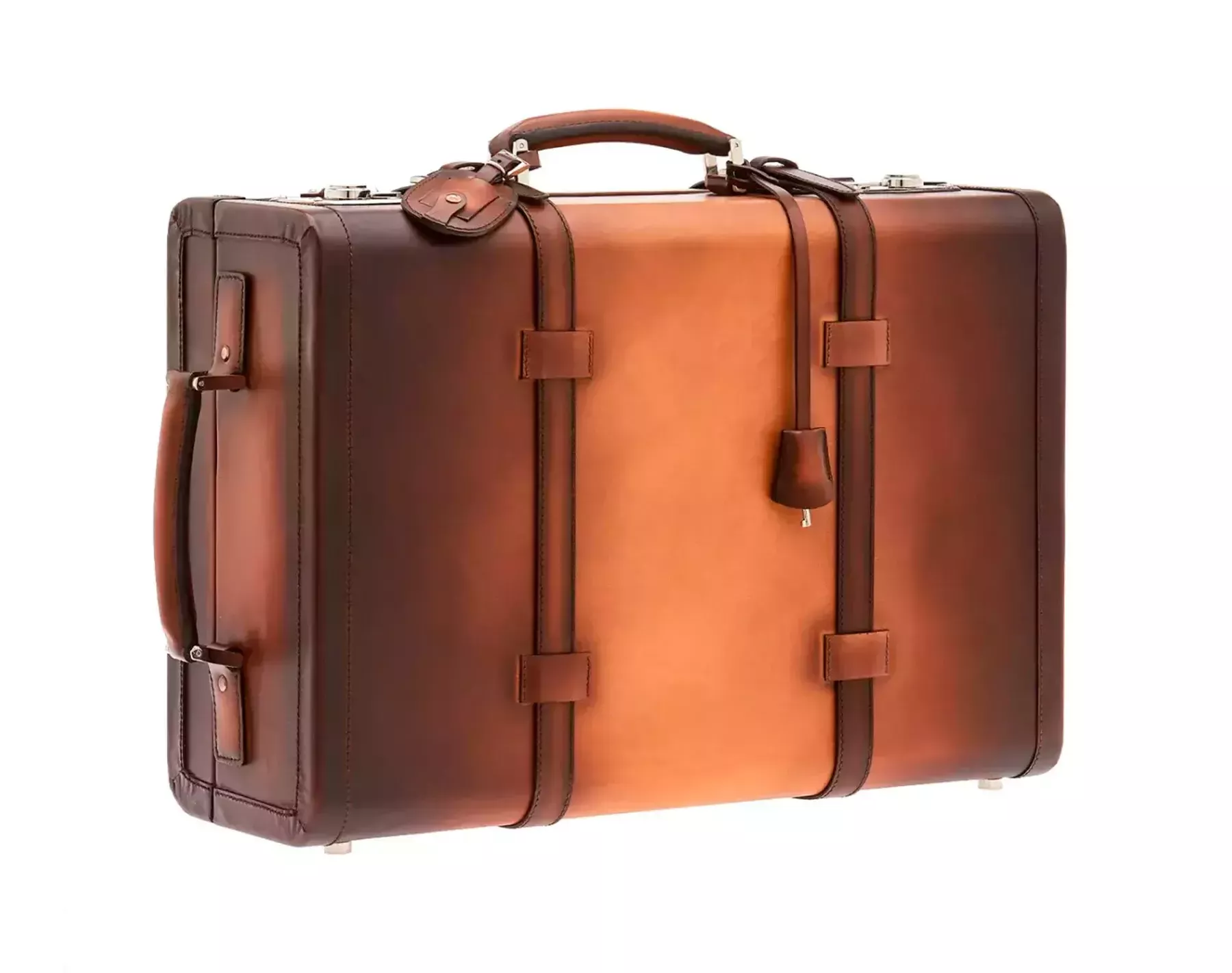 Pineider Passion Suitcase Big Metro Smooth