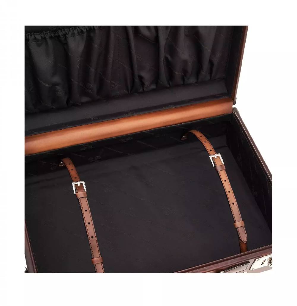 Pineider Passion Suitcase Medium Metro Smooth