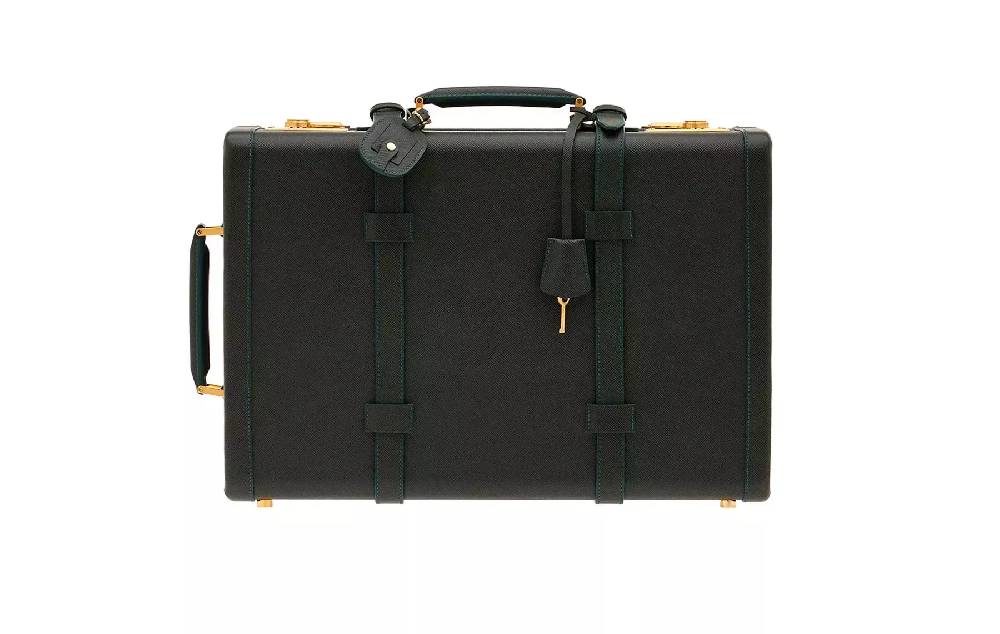 Pineider Passion Suitcase Small Mini Franzi