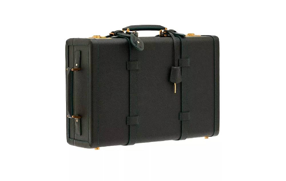 Pineider Passion Suitcase Small Mini Franzi