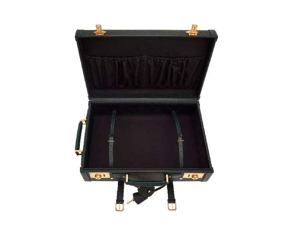 Pineider Passion Suitcase Small Mini Franzi