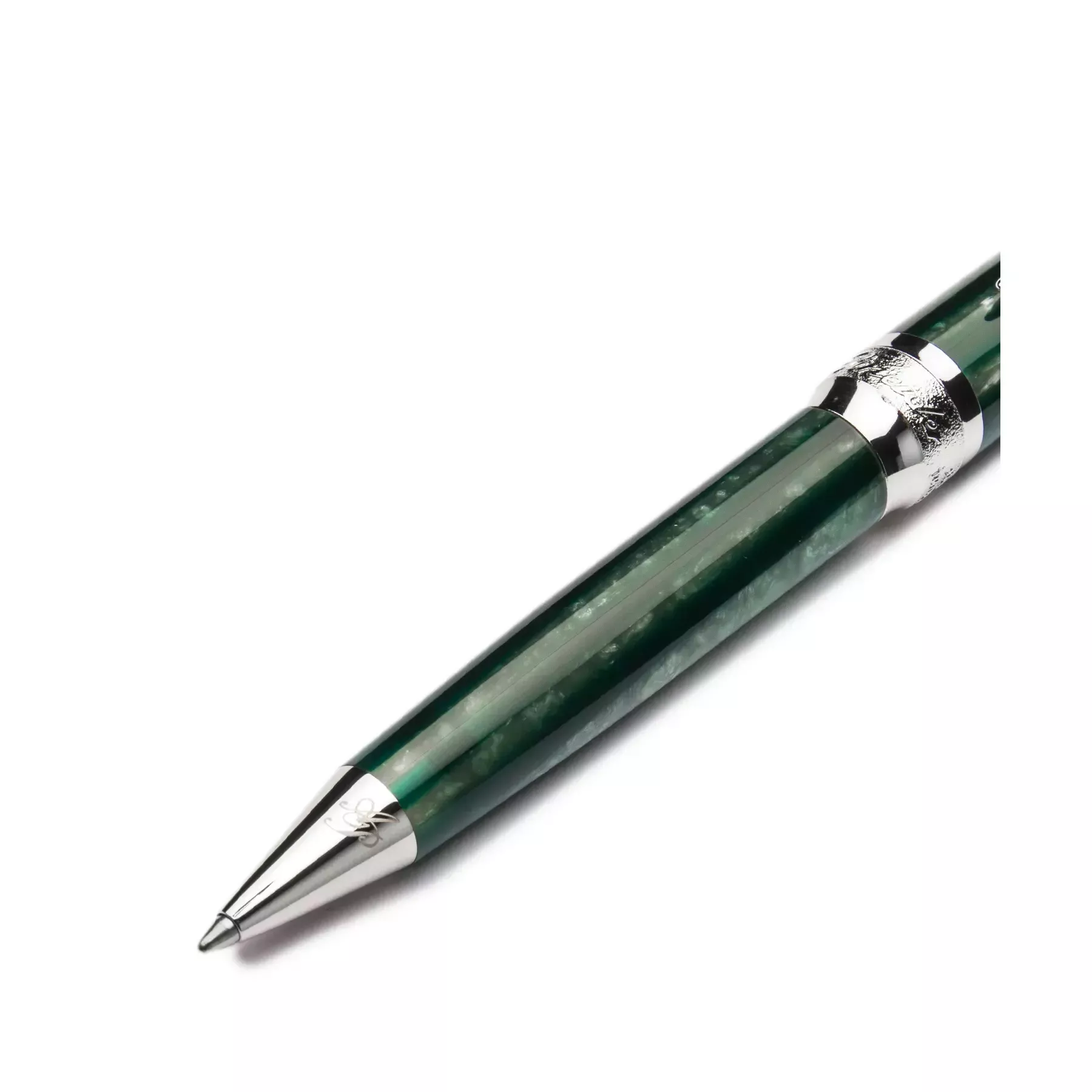 Pineider Penna A Sfera Arco Desert Beetle