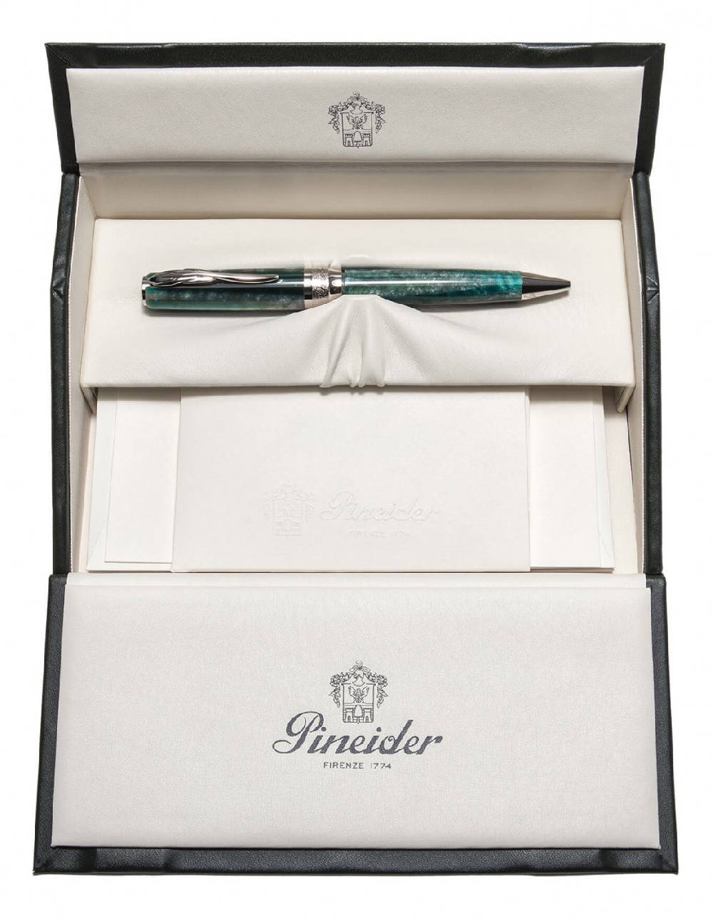 Pineider Penna A Sfera Arco Desert Beetle