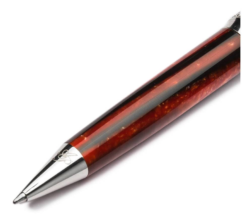 Pineider Penna A Sfera Arco Firefox