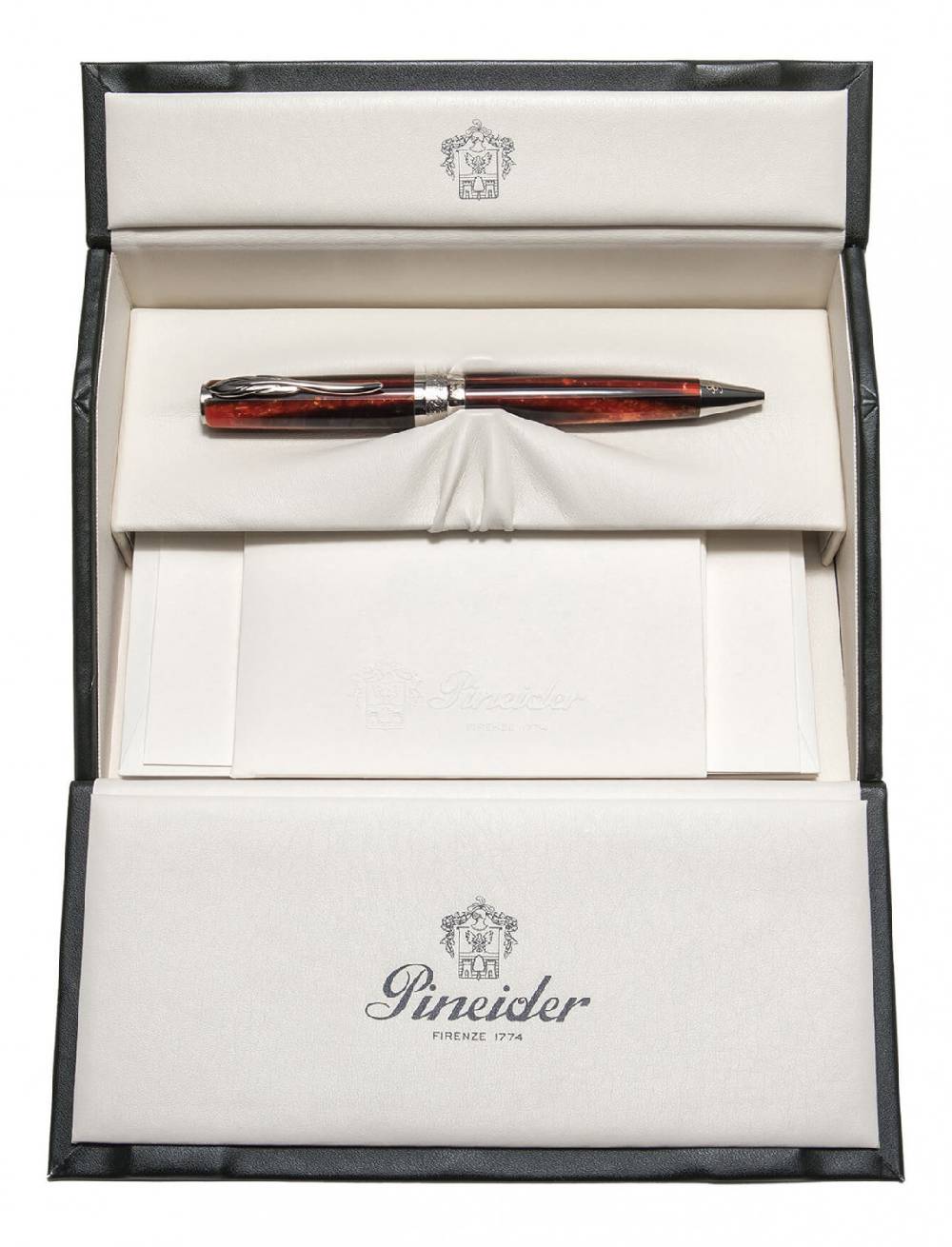 Pineider Penna A Sfera Arco Firefox