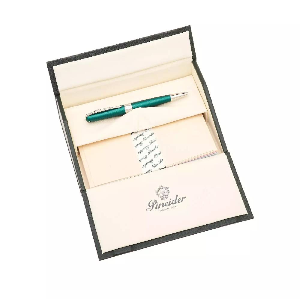 Pineider Penna A Sfera Avatar UR Art