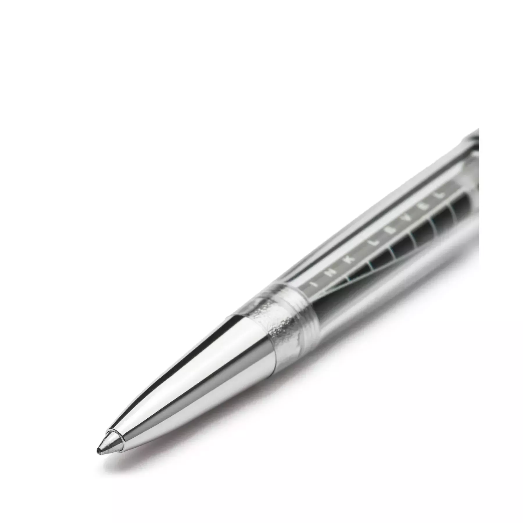 Pineider Penna A Sfera Avatar UR Demo Metal