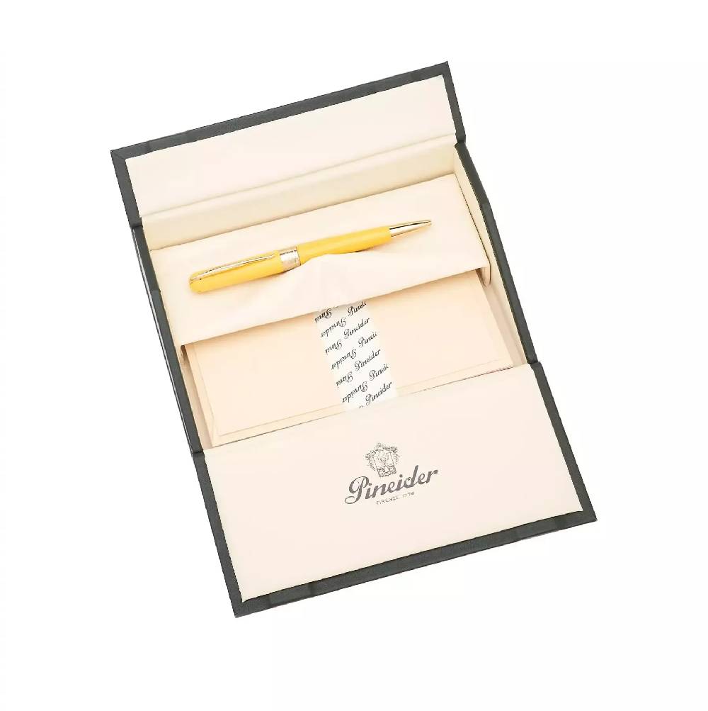 Pineider Penna A Sfera Avatar UR Fancy