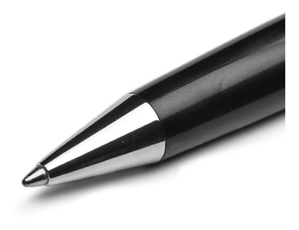 Pineider Penna A Sfera Full Metal Jacket