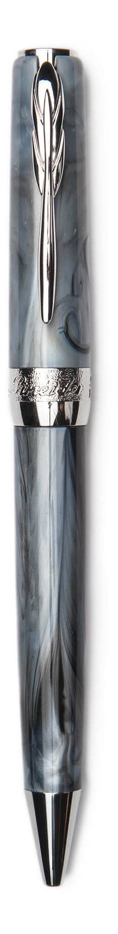 Pineider Penna A Sfera Full Metal Jacket