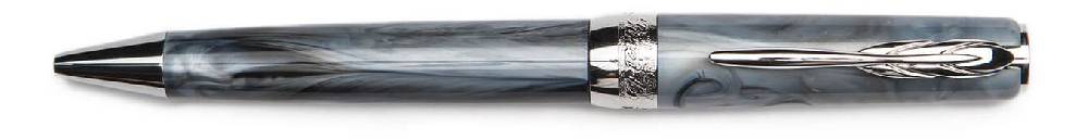 Pineider Penna A Sfera Full Metal Jacket