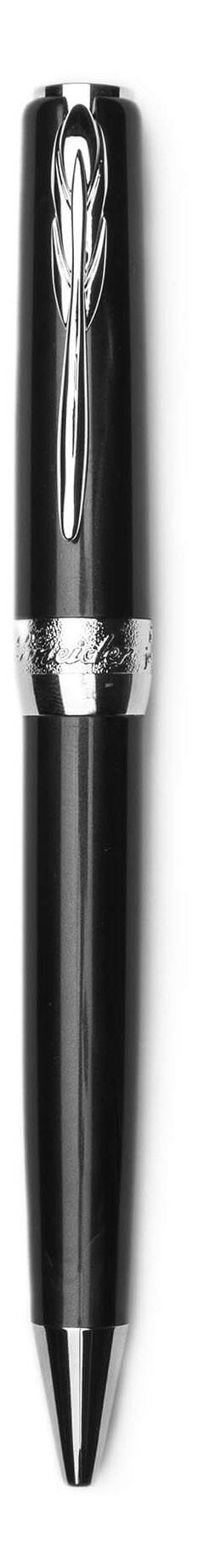 Pineider Penna a Sfera Full Metal Jacket