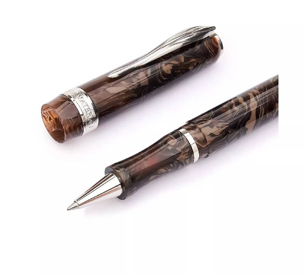 Pineider Penna Roller Antichi Materiali