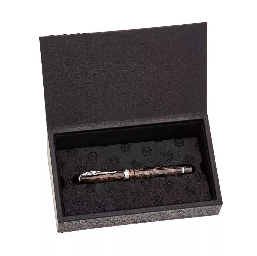 Pineider Penna Roller Antichi Materiali