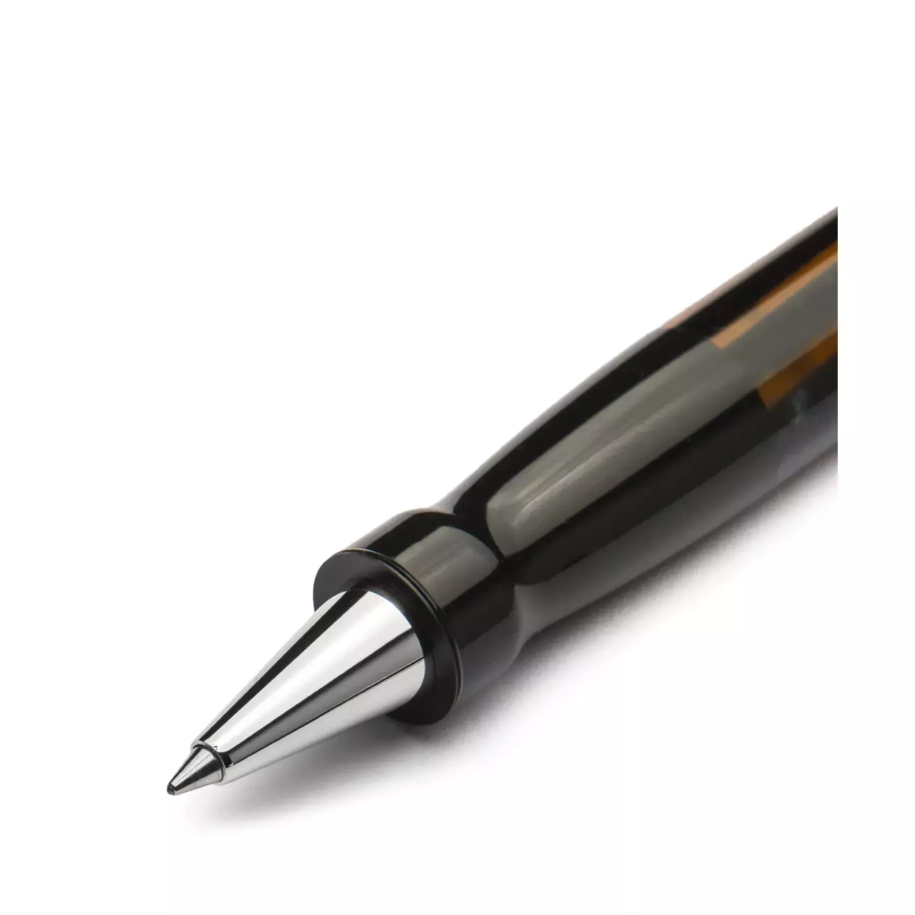 Pineider Penna Roller Arco Blue Bee