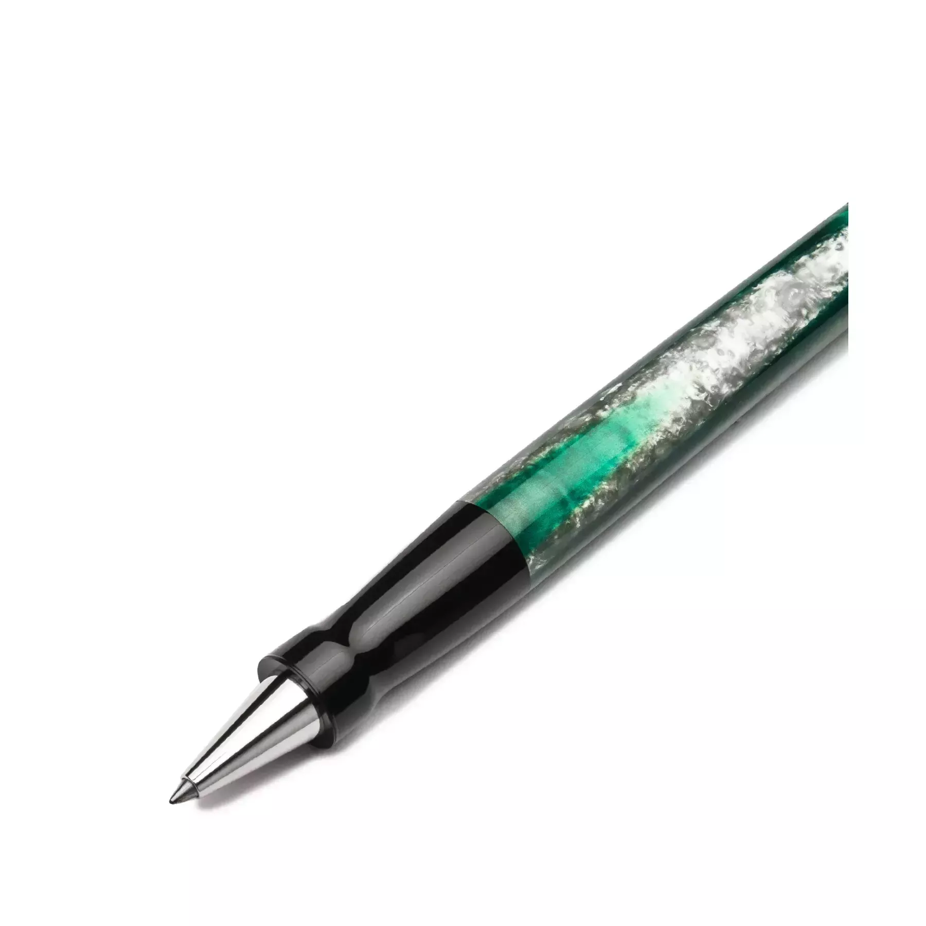 Pineider Penna Roller Arco Desert Beetle