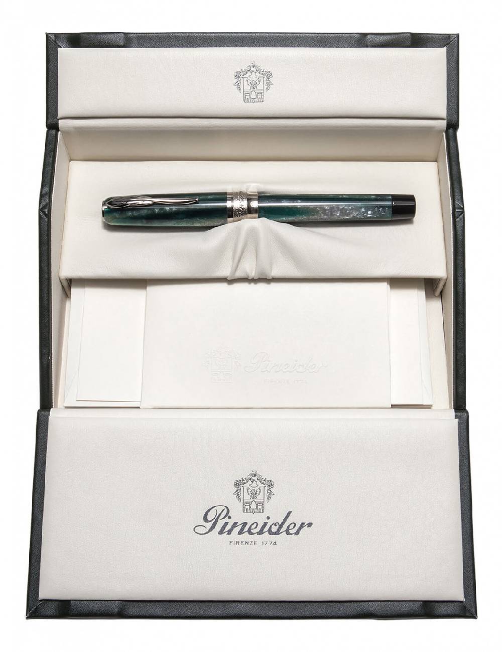 Pineider Penna Roller Arco Desert Beetle