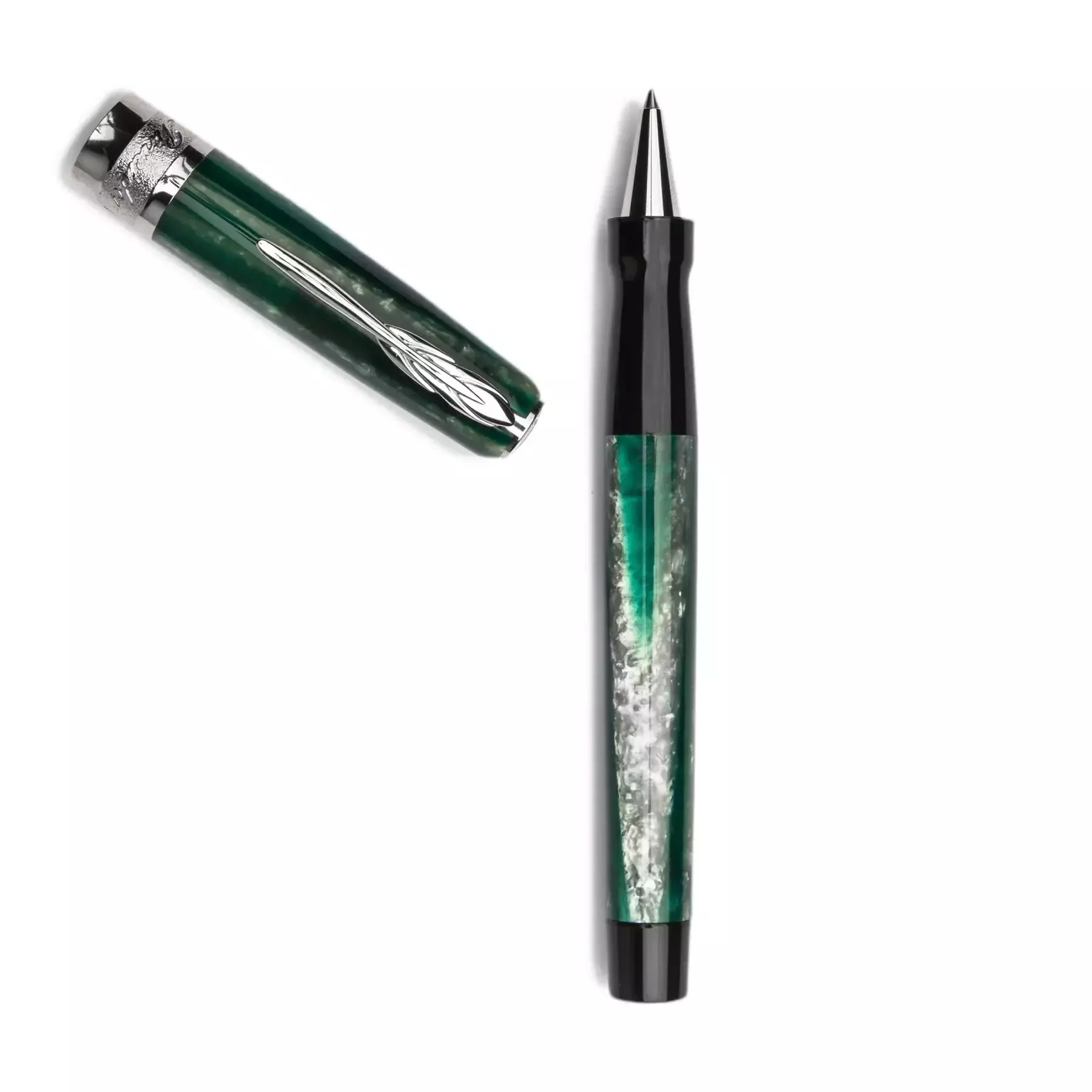 Pineider Penna Roller Arco Desert Beetle