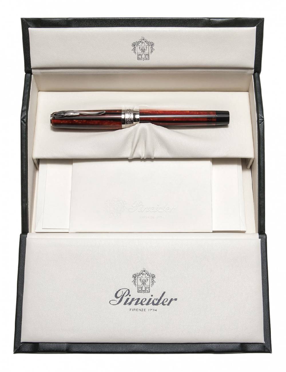 Pineider Penna Roller Arco Firefox