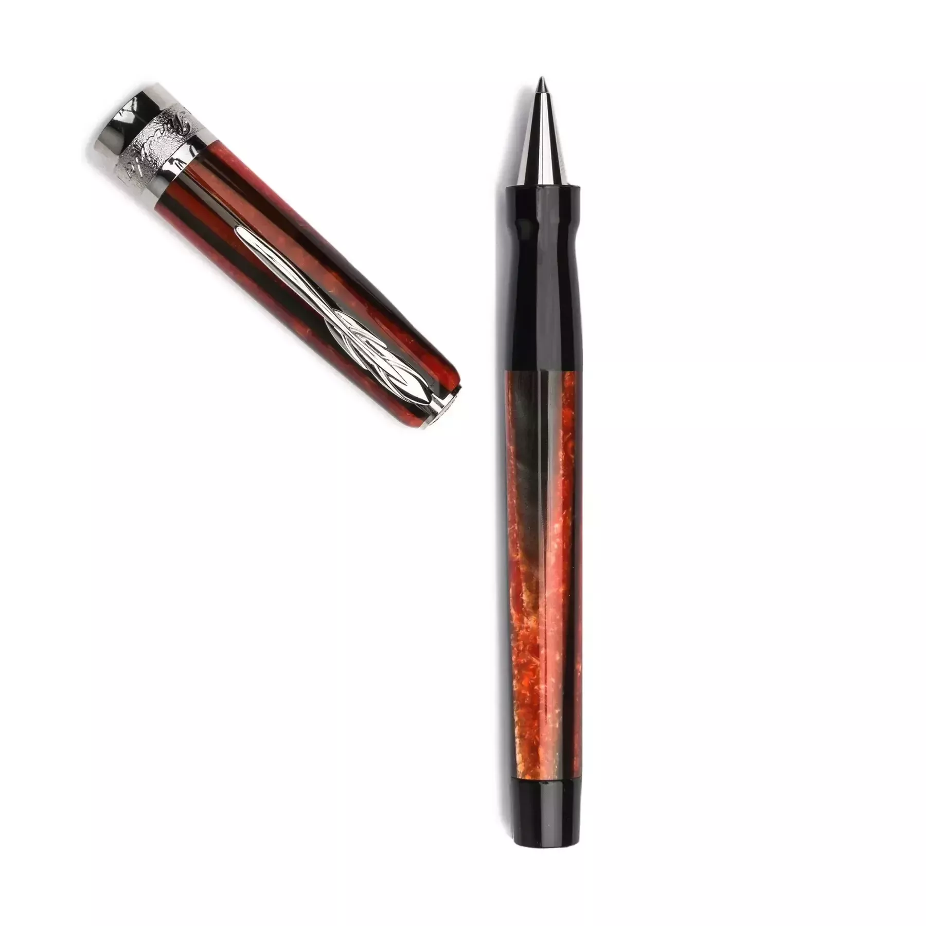 Pineider Penna Roller Arco Firefox