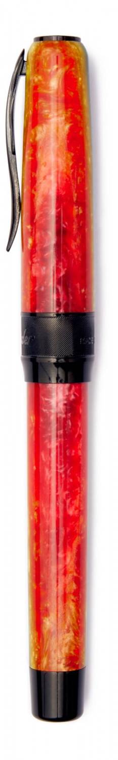 Pineider Penna Roller Arco Rainbow