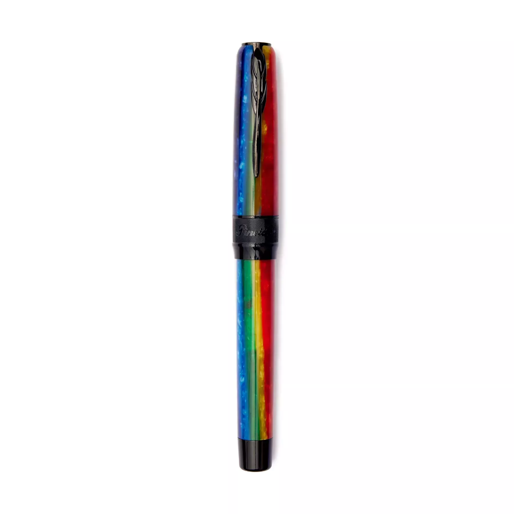 Pineider Penna Roller Arco Rainbow