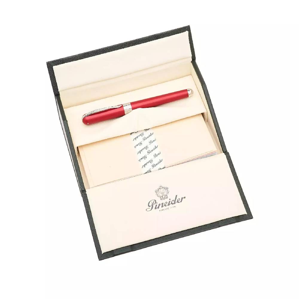 Pineider Penna Roller Avatar UR Art