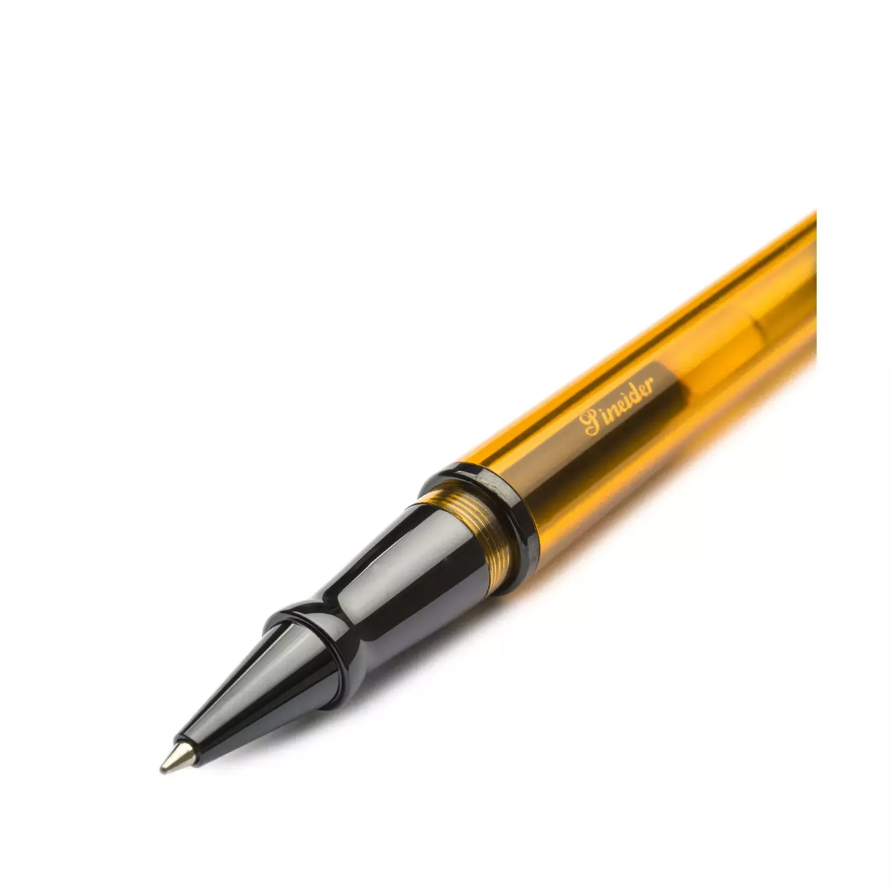 Pineider Penna Roller Avatar UR Demo Black