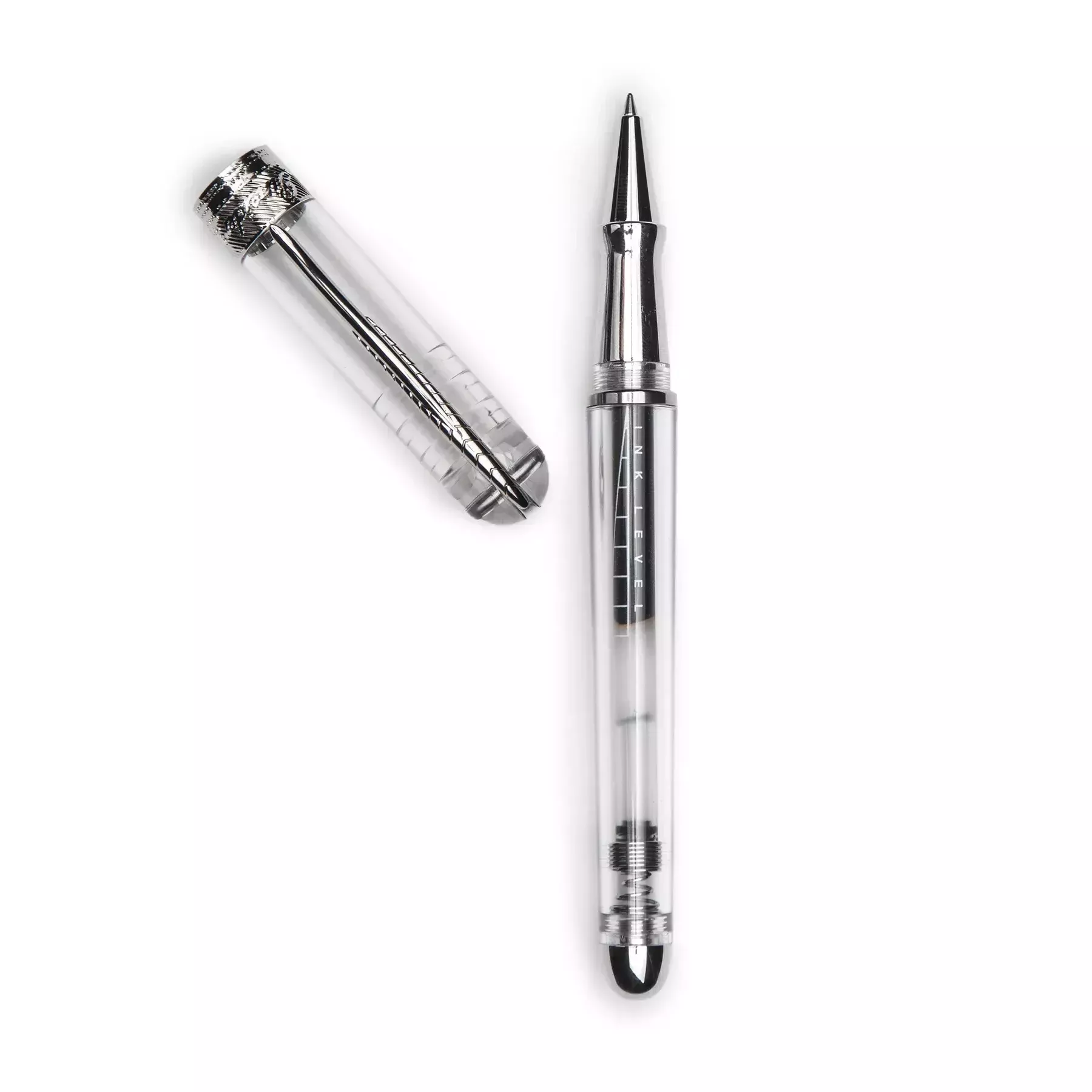 Pineider Penna Roller Avatar UR Demo Metal