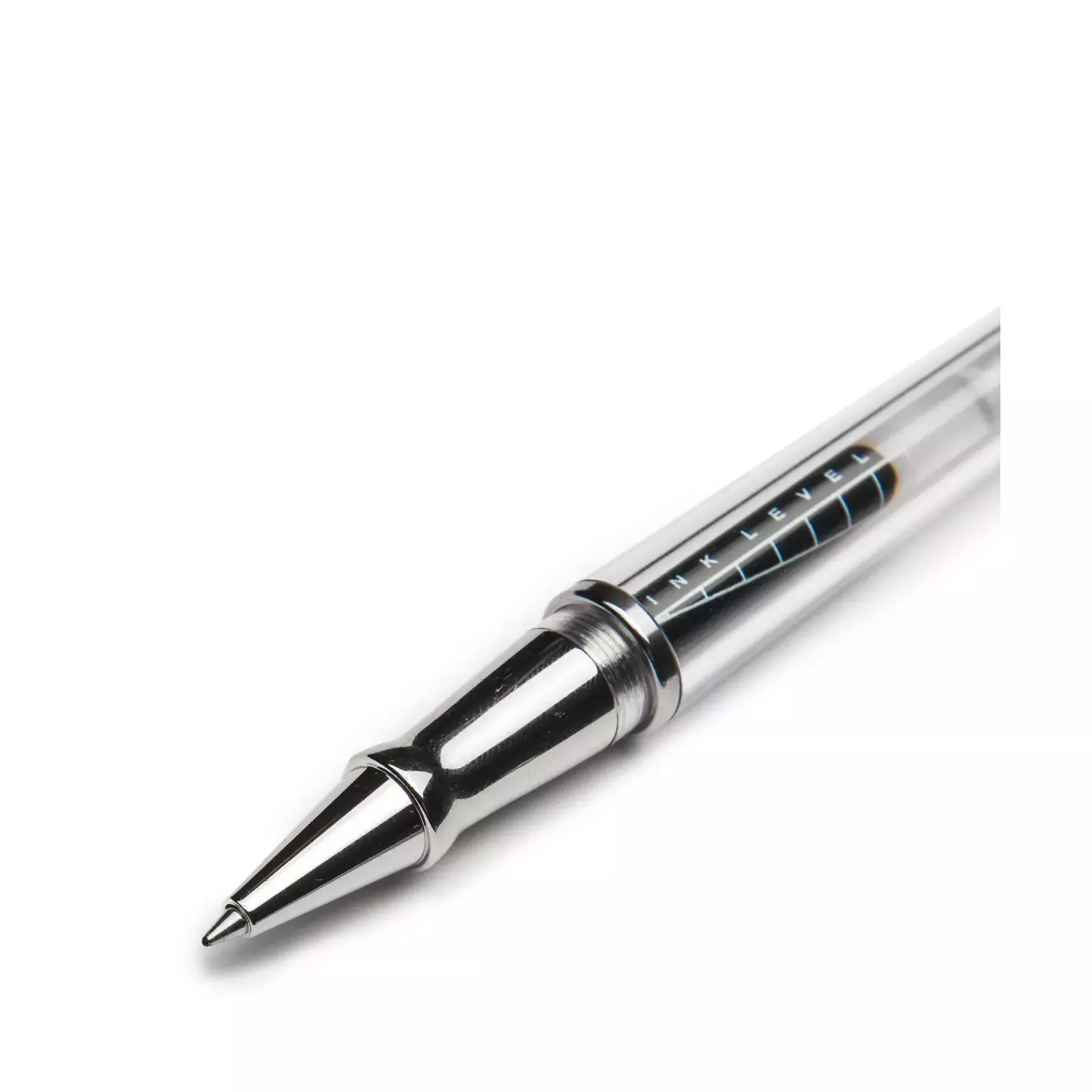 Pineider Penna Roller Avatar UR Demo Metal