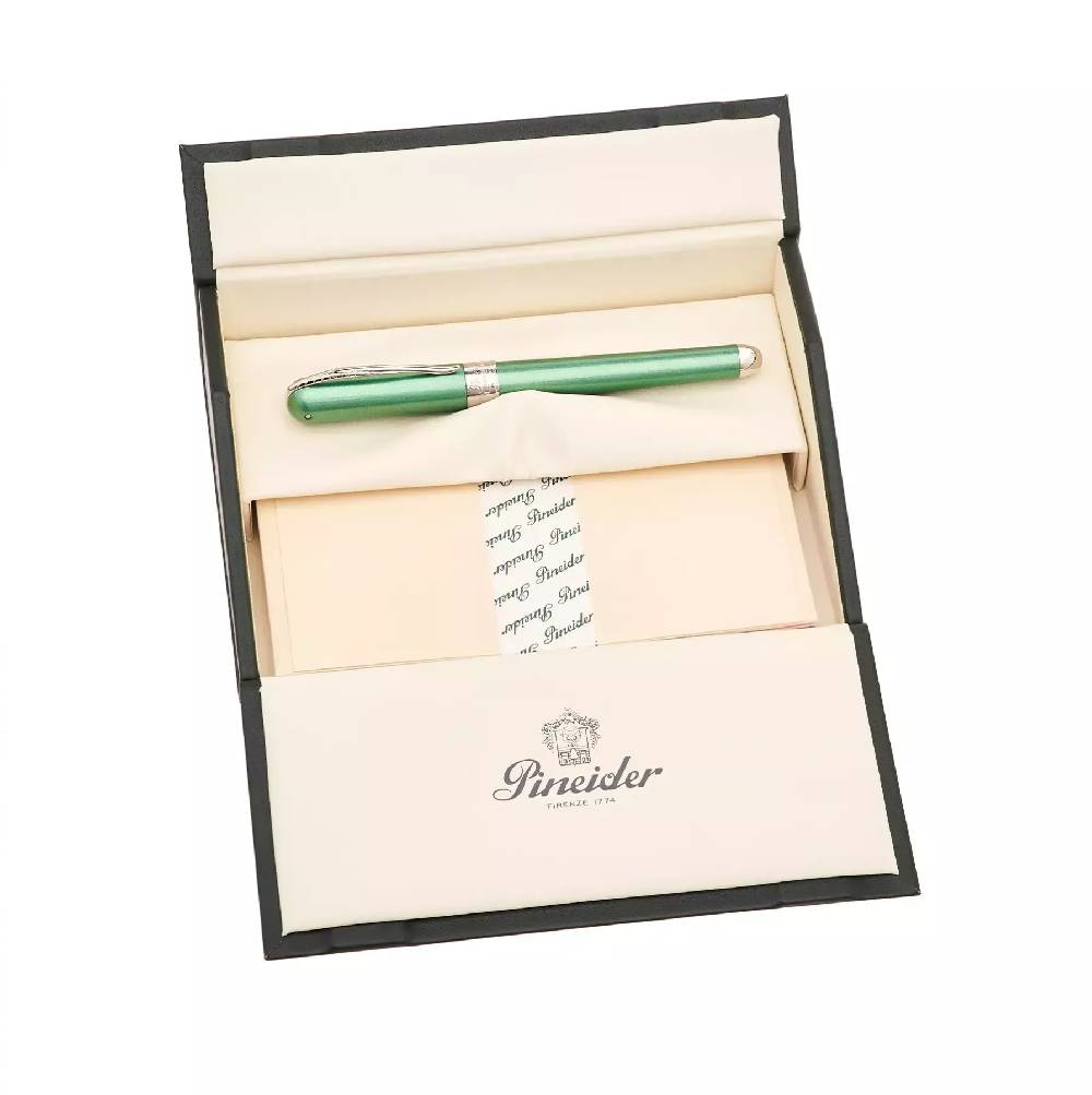 Pineider Penna Roller Avatar UR Shiny