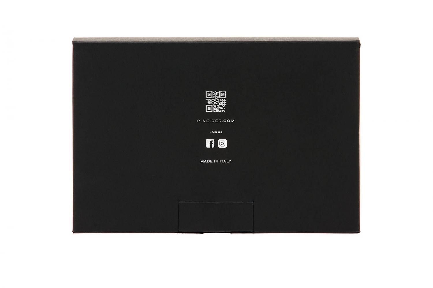 Pineider Penna Roller Pineider X Poltrona Frau